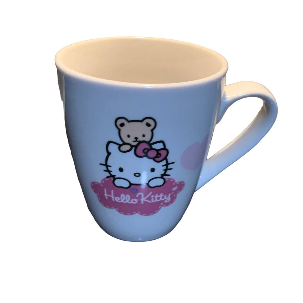 Collectable Hello‎ Kitty Cup - Picture 2 of 2